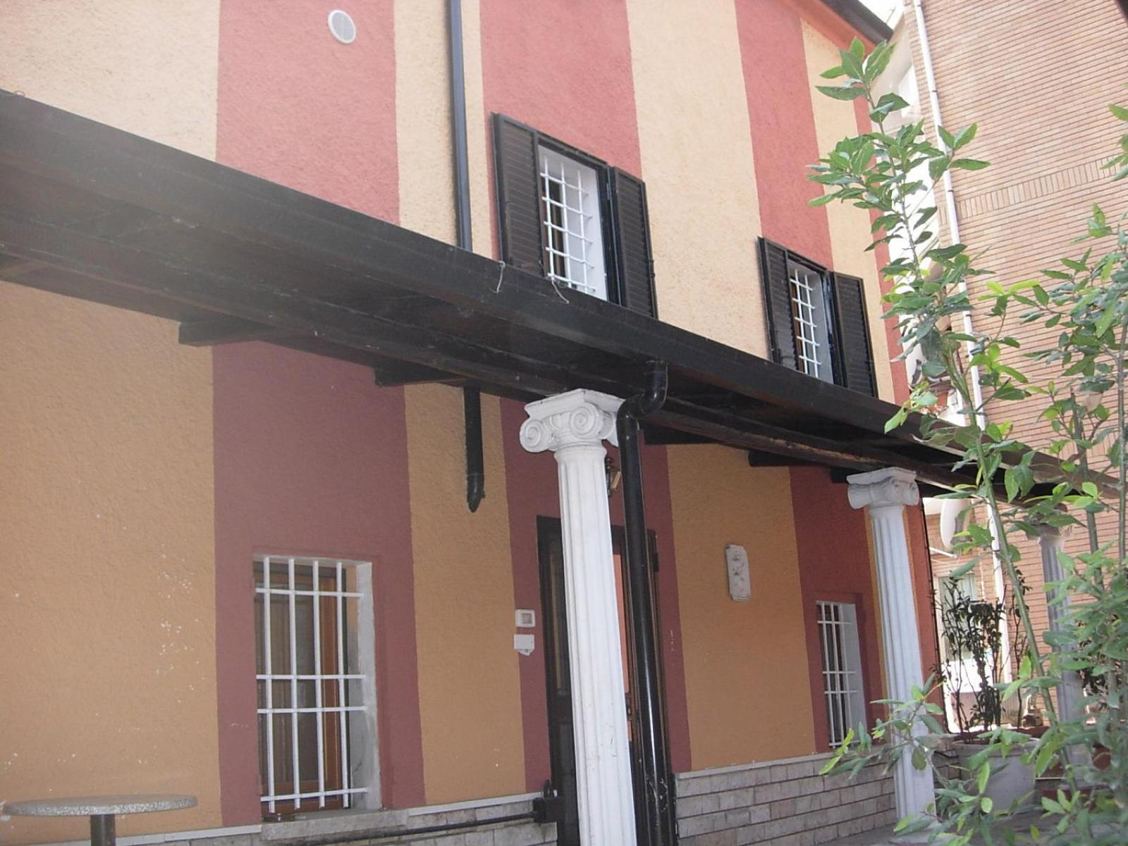 Villa Cittadella B&B Mantova Exterior photo