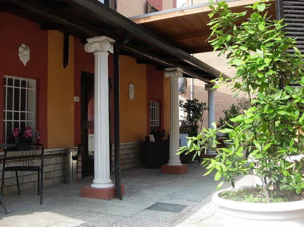 Villa Cittadella B&B Mantova Exterior photo